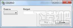 cd2iso,cd2iso下载,cd2iso官方下载,cd转换为ISO