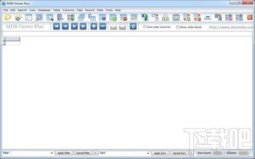 MDB Viewer Plus,MDB Viewer Plus下载,MDB文件浏览器