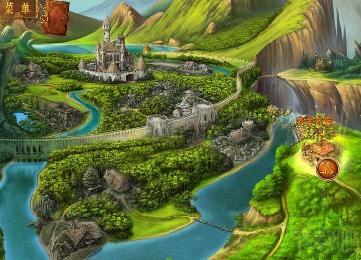 爱语魔咒,爱语魔咒汉化版