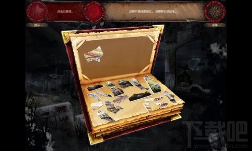 遗忘之地：失落的马戏团中文版,遗忘之地：失落的马戏团中文版下载