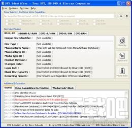 DVD Identifier,DVD Identifier下载,DVD Identifier官方下载