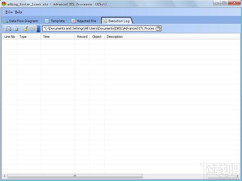 Advanced ETL Processor,Advanced ETL Processor下载,数据库管理