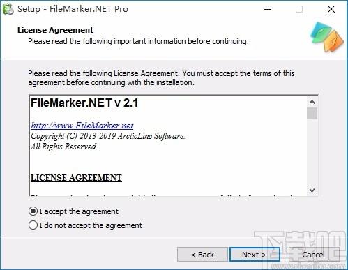 FileMarker.NET Pro下载,文件标记软件,图标修改