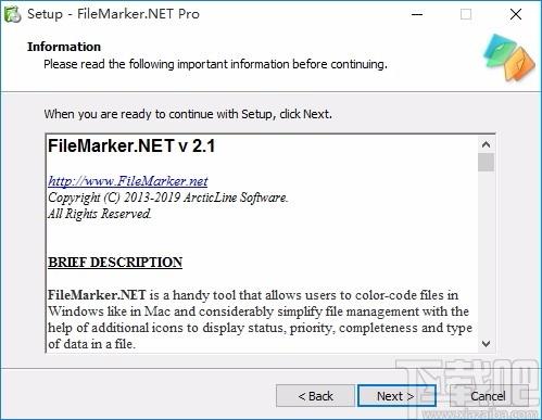 FileMarker.NET Pro下载,文件标记软件,图标修改