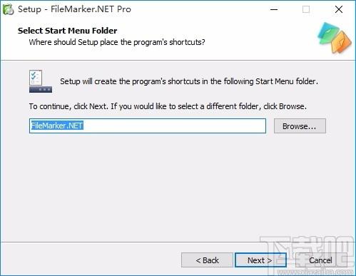 FileMarker.NET Pro下载,文件标记软件,图标修改
