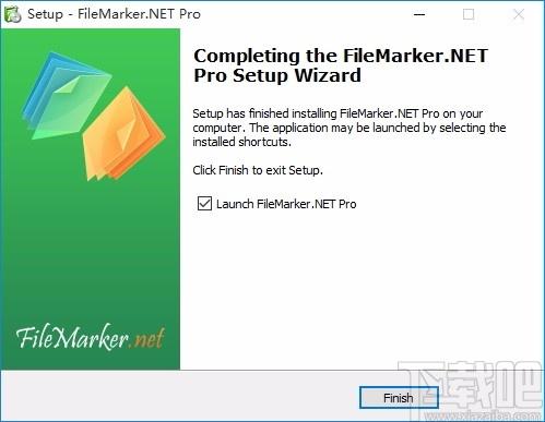 FileMarker.NET Pro下载,文件标记软件,图标修改