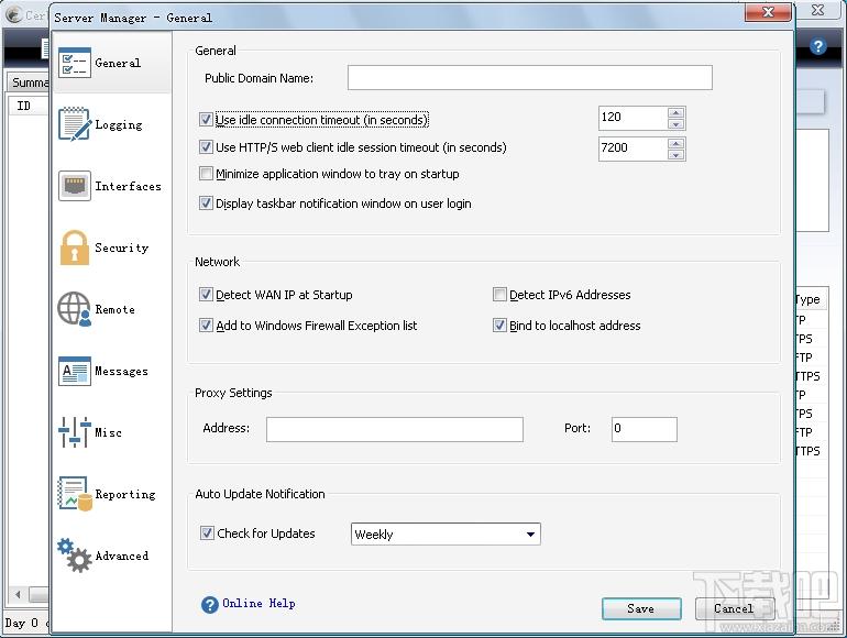 Cerberus FTP Server,Cerberus FTP Server下载,Cerberus FTP Server 64,FTP服务器软件