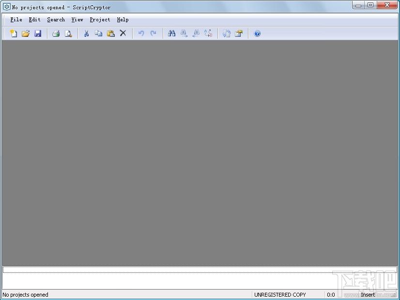 ScriptCryptor Compiler,vbs编译exe,vbs编译成exe