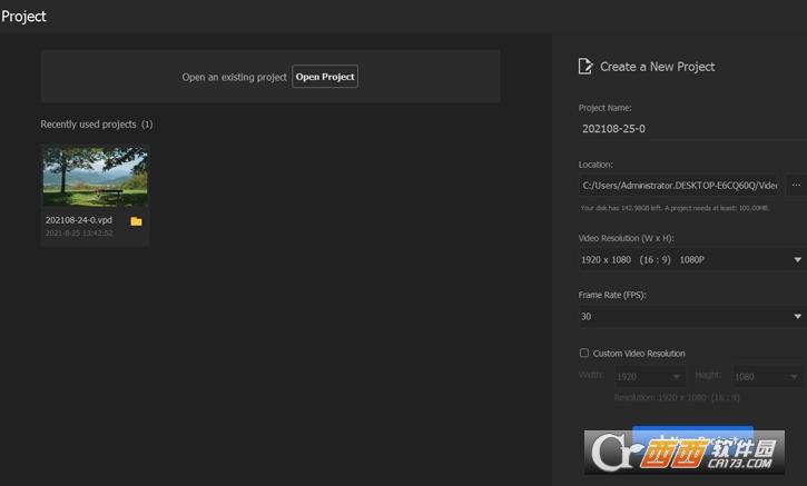 VideoProcVlogger,视频编辑,视频处理.