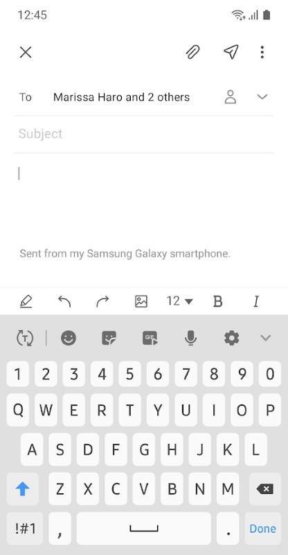 三星邮箱app(Samsung Email)下载,三星邮箱,邮箱app,三星app
