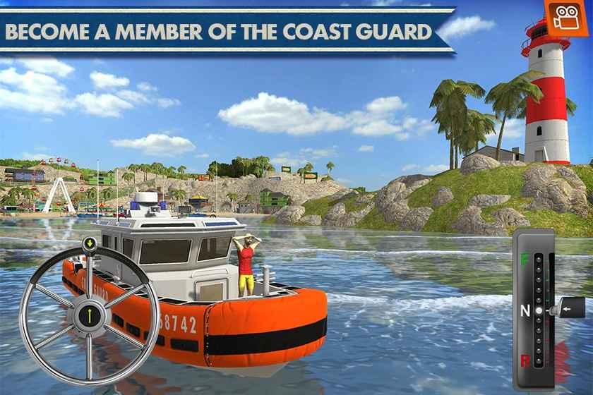 coast guard beach rescue team中文破解版下载,coastguardbeachrescueteam,模拟驾驶,模拟游戏,赛车游戏