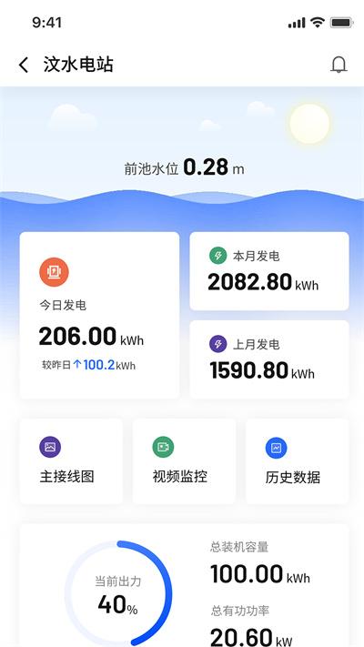 华自运维app下载,华自运维,运维app,管理app